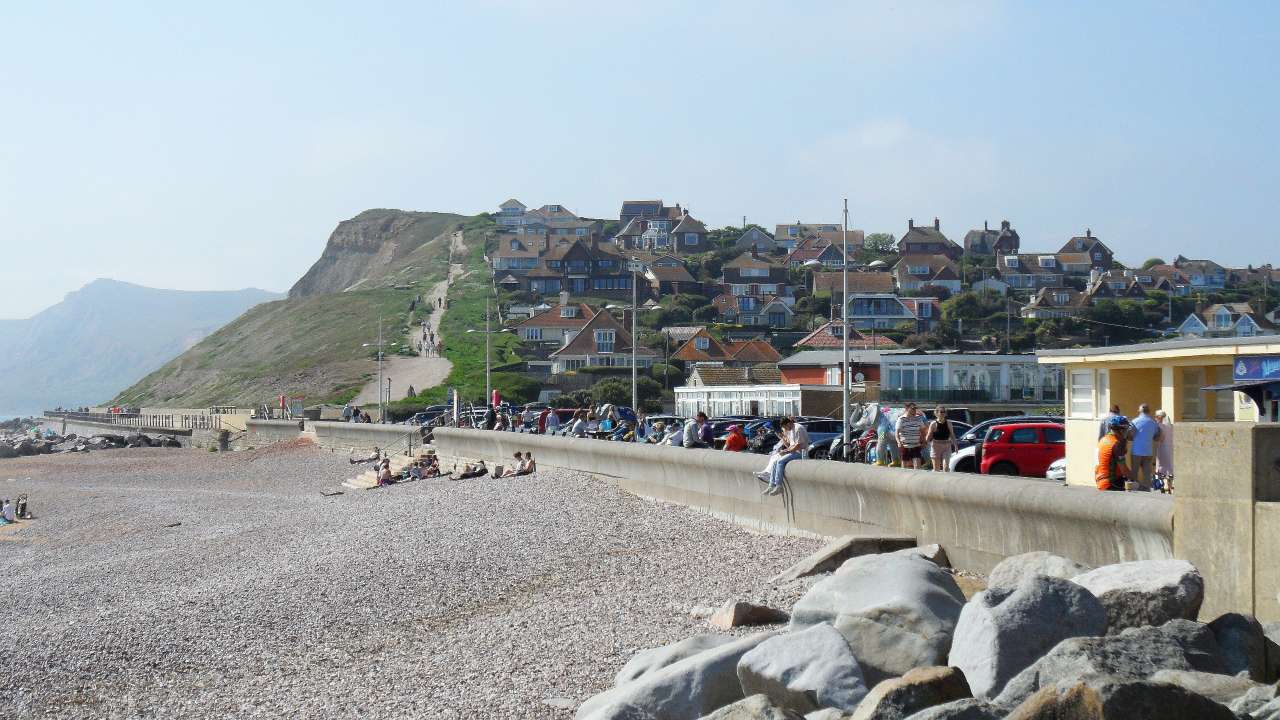 West Cliff