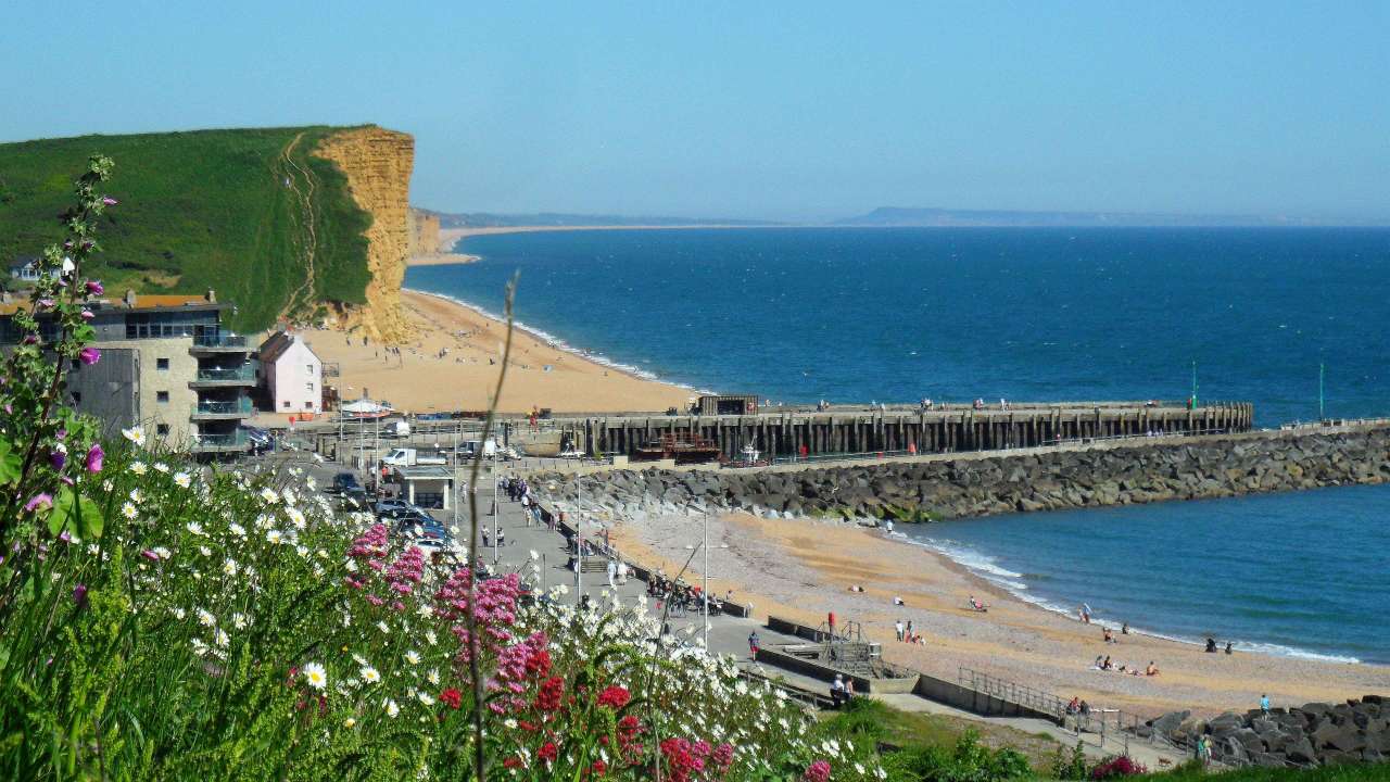 West Bay