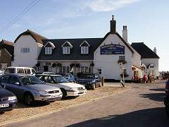 Bridport Arms