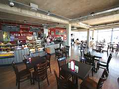 Ellipse Caffé Bistro