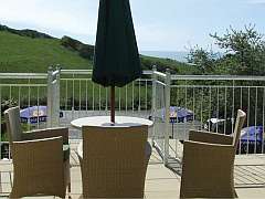 Eypesmouth Country Hotel