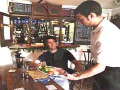 Quarterdeck