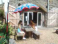 Sladers Yard Café